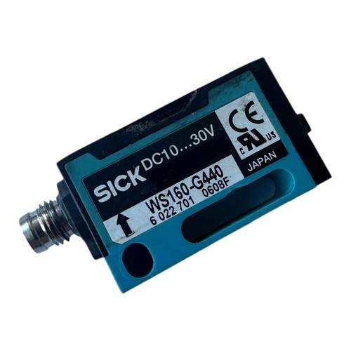 Sick ws160 g440 trasmettitore - ws160-g440,