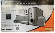 Protron Pds-2315 Lettore DVD