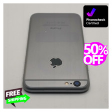 Apple iPhone 6 CDMA/GSM