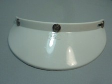 ancienne Visière de casque