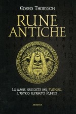 Libro rune antiche magia - rune,