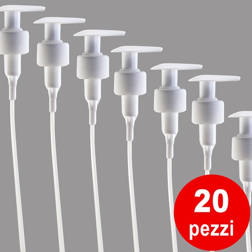 Dispenser sapone pompa - , in