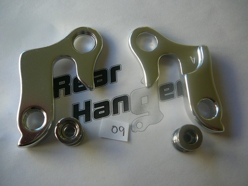 Gancio deragliatore mech - deragliatore,