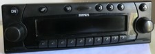Becker BE6104 Mexico Pro Ferrari Autoradio originale OEM