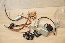 1x Kit antidisturbo originale BMW 1800, 2000 65311350773