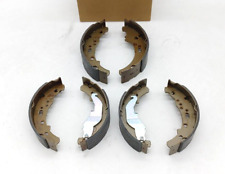 GANASCE FRENO ANTERIORI E POSTERIORI PER PIAGGIO APE CAR 603 P2 703 TM 220 420