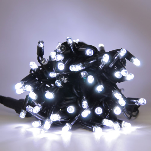 Stringa natale serie 100 - natale,