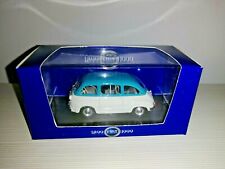 FIAT 600 MULTIPLA D 1960 BRUMM R333-05 SCALA 1/43