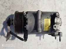 COMPRESSORE A/C PER FORD Focus Berlina 6° Serie AP3119D629BA T3DB Diesel 1600 (