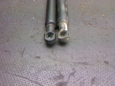 Ammortizzatore A Gas L BMW 318I E46 Berlina Colore Grigio Anno 2001