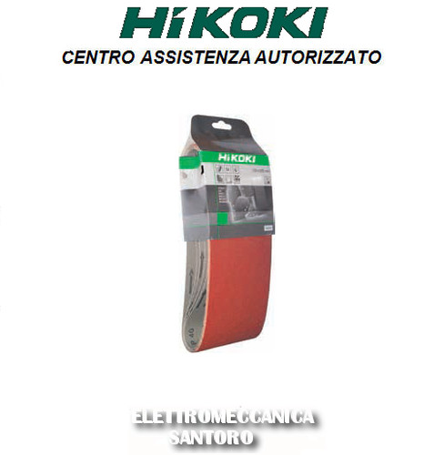 Nastro abrasivo 100 610 - nastro,