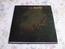 Cryptic Spirits – Violation of the Angel Part 1 Vinyl , Limited Edition 