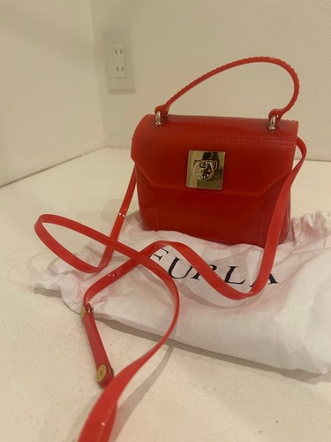 Furla candy bag - furla,