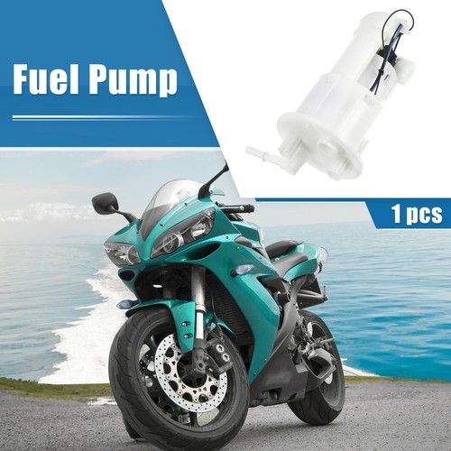 Pompa carburante elettrica