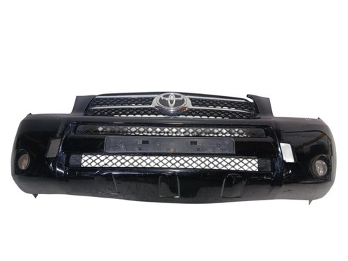 Paraurti anteriore toyota rav4 - paraurti,