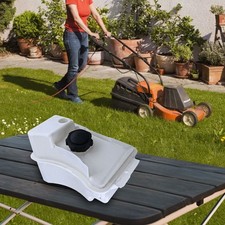 Ricambio serbatoio carburante