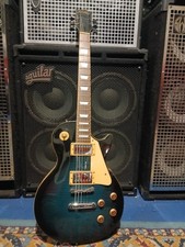 Chitarra Elettrica Stile Les