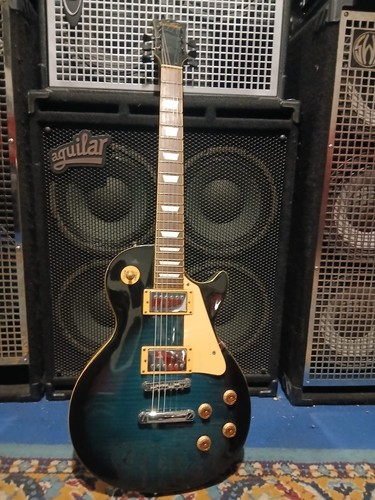 Chitarra elettrica stile - chitarra,