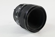 Nikon Nikkor AF 60 mm f2.8 D
