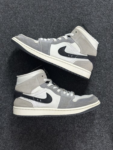 Nike jordan mid - 1,