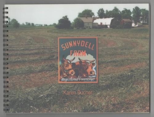 Karen bucher sunnydell farm - bucher, /
