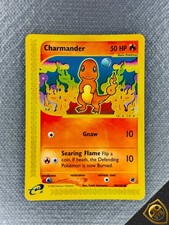Pokemon Card Charmander 98/165