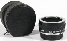 Prl tamron tele 2x - mc,