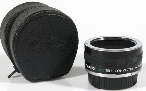 Prl tamron tele 2x - prl),