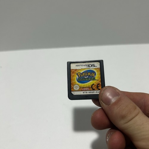 Cartuccia pokemon ranger pal - pokemon,