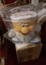 Pupazzo peluche Ferrero