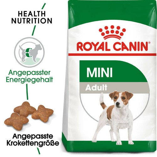 Royal canin mini - royal,