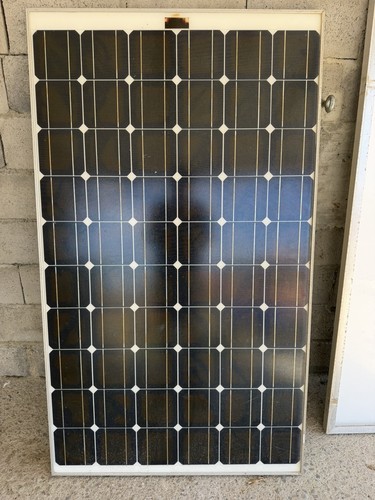 Pannelli fotovoltaici usati - fotovoltaici,