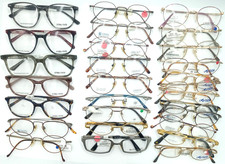 Occhiali da vista Jordache