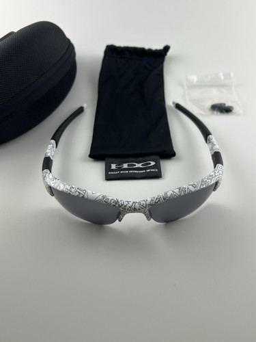 Oakley flak jacket - oakley,