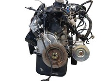 ⭐ 09NCB motor completo para SEAT MARBELLA CE 1995 228042