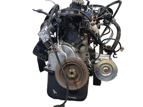 09ncb motor completo seat - motor,