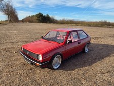 1:18 VW Polo 2 Fox Coupe