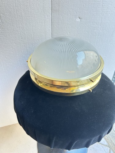 Lampada muro 60s artemide - muro,