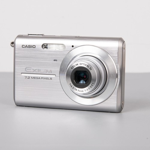 Casio exilim z75 - casio,