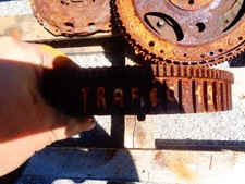 volano renault trafic 1.9 dci f9qu7