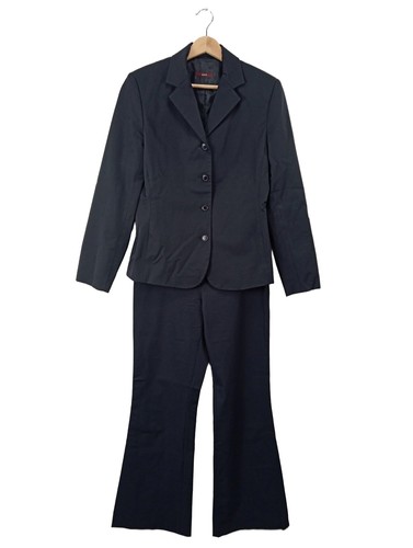 Zero tailleur pantalone donna - zero,