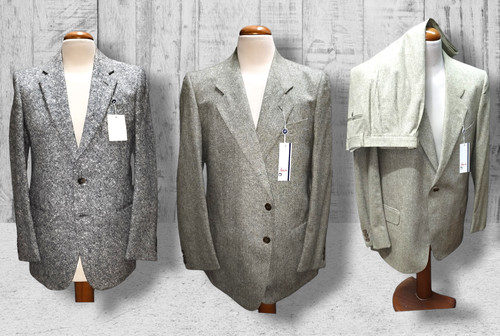 Abito uomo pezzi inverno - 2,