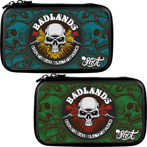 Shot badlands tactical - badlands,