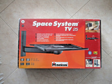 Meliconi 480210 space system - space,
