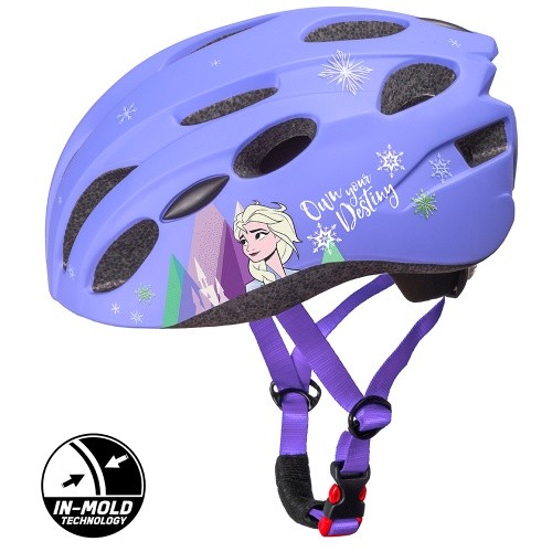 Casco per bambini frozen - per, "frozen