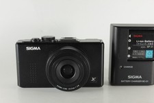 Fotocamera digitale compatta