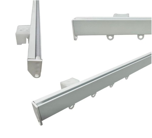 Binario tenda soffitto parete - soffitto,