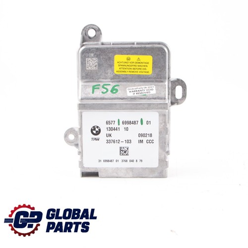 Modulo airbag mini f55 - f55, f56