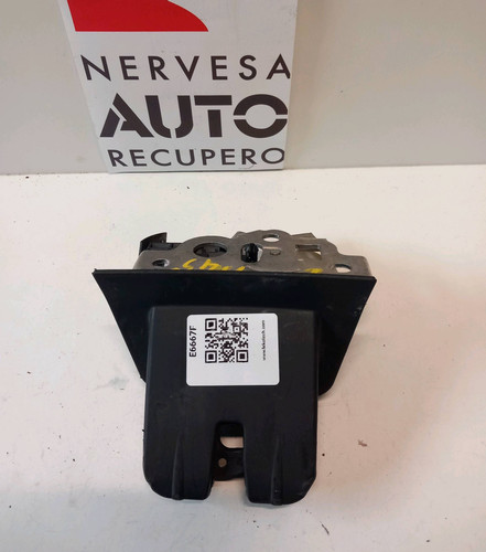 Serratura portello post audi - serratura, post.