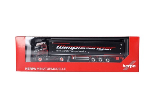 Herpa he318464 daf xg - he318464, xg+